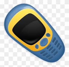 Download Nokia Ringtone Icon Clipart 5728222 Pinclipart