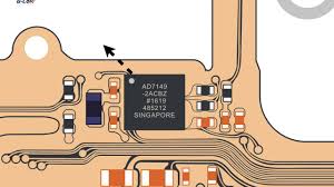 Iphone 7 plus circuit diagram service manual schematic iphone. Iphone7 Touch Id Youtube