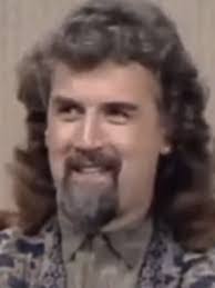 Billy Conley's Instagram, Twitter & Facebook