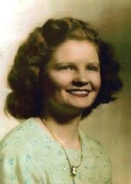 Patricia Capps Mortier (1930-2013)