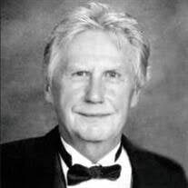 Michael L. Hamlin Obituary