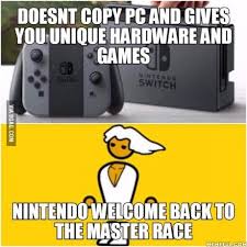 Nintendo Switch Http Ift Tt 2edgh9x Video Games Funny Funny Gaming Quotes Nintendo Switch