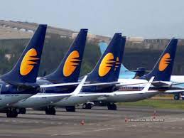 Get the latest jet airways (india) limited news, company updates, quotes, offers, annual financial reports, graph charts, market performance, capitalisation, dividends, volume, profit and loss account, research, results and more details at nse india. Jet Airways Share Price Stock Market News Jet Airways Shares Jump 5 The Economic Times