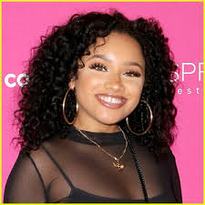 Jaylen Barron Joins The Cast of 'Blindspotting' Series For Starz