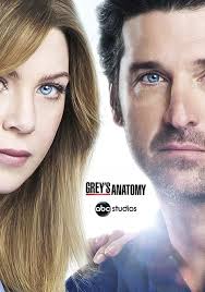 Watch Grey S Anatomy In Streaming Online Tv Shows Starzplay