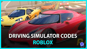 Driving simulator codes give you keys and credits. Ibpamjrwz7kg4m