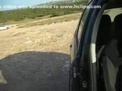 A) stella yet was not at home. Gagged In The Car On The Way Home Pornzog Free Porn Clips