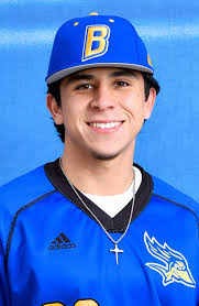 2021 Baseball Roster