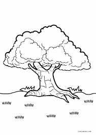 Free Printable Tree Coloring Pages For Kids Cool2bkids Tree Coloring Page Coloring Pages Coloring Pages For Kids