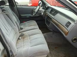 Image result for Silver 1993 Crown Victoria