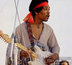 Resultado de imagem para jimi hendrix