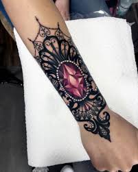 And since you do not want the usual ones, this is a beautifully detailed tattoo design. 125 Awesome Forearm Tattoo For You Body Tattoo Art
