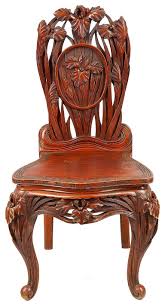 Pair Of Oriental Chairs 19th Century Chair Carved Chairs Wood Carving Furniture