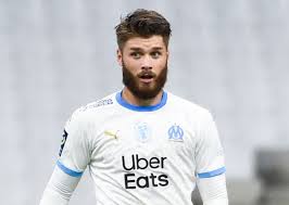 Df (cb, left) ▪ footed: West Ham In Shock 25million Transfer Bid For Marseille Defender Duje Caleta Car With Club Willing To Pay 150k A Week