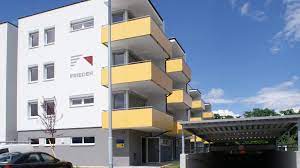 Finden sie bei uns die passende wohnung in hoyerswerda und umgebung. 70 Jahre Frieden Gemeinnutzige Bau Und Siedlungsgenossenschaft