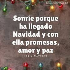 Y con ella, los regalos, el panetón, el pavo y un largo etcétera de detalles que engloban esta fiesta para celebrar en familia. Mejores Saludos Y Mensajes Navidad Y Fin De Ano 2020 2021