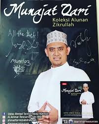 Isu wahabi ustaz mohib khouli. Assalamualaikum Wbt Salam Penghulu Ustaz Ahmad Tarmizi Abdul Rahman Facebook