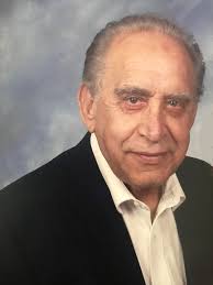 Nicholas Louis Mandrapilias Obituary January 18, 2018