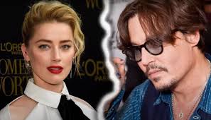 Sądowa batalia między Amber Heard i Johnny'ego Deepa trwa. Na jaw wyszło,  co działo się na prywatnej wyspie aktora. Zycie