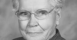 Irene Nevolene Clark Floyd