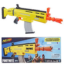 Lego brick sets bricks blocks figures dooodolls building brick cushion animals. Fortnite Ar L Nerf Elite Dart Blaster Africa S Most Loved Toy Store Toy Kingdom