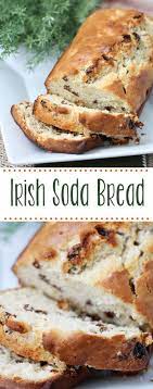 Irish Soda Bread Video Mostly Homemade Mom Recipe Irish Soda Bread Soda Bread Sweet Bread