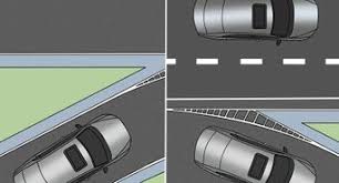 Driveway, a private road for local access to structures, abbreviated drive. How To Drive A Car With Pictures Wikihow