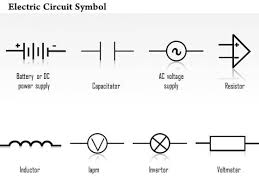 Det var björn vidar teppen som upptäckte hur vargen gått till angrepp. 1 Electric Circuit Symbol Diagrams Capacitor Resistor Inductor Invertor Voltmeter Ppt Slides Powerpoint Templates