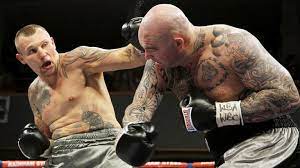 Former commonwealth & australian champ. Lucas Browne Seeks Legal Advice After Failing Drug Test Boxing News