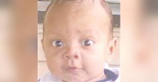 Baby Darius Craig Luke Obituary