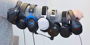 Best Gaming Headsets Top Picks For Wireless Premium Consoles Pc Ars Technica