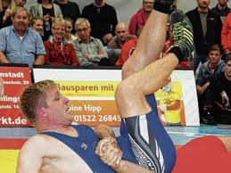 AC Röhlingen mit Kantersieg im Derby