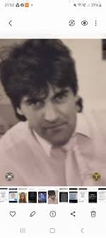 Tribute to Gale Rush, 1948