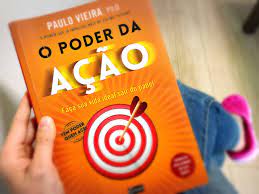 Saiba mais aqui acorde para os objetivos que quer conquistar. Livro O Poder Da Acao Download Gratis Pdf De Paulo Vieira