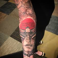 With my own wings I fly, while I breath I hope” Flashback Friday, the  duality between death and life 2017