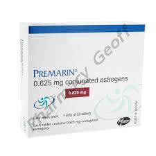 However, unlike the postpartum period, hair loss in menopause is irreversible, unless hormone replacement therapy is introduced. Premarin Conjugated Oestrogens 0 625mg 28 Tablets Allergies Pharmacy Geoff