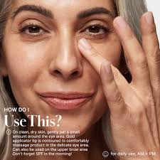 Kate Somerville Retinol Firming Eye Cream (0.5 fl. oz.)