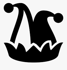 Itulah bedanya antara gambar dengan format jpeg dan format png, gambar jpeg tidak bisa dibuat transparan sehingga penggunaannya pun terbatas. Joker Computer Icons Harley Quinn Icon Png Transparan Joker Free Transparent Clipart Clipartkey