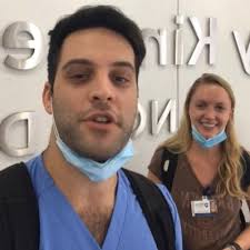 S. Ryan Kirker (@sryankirker)