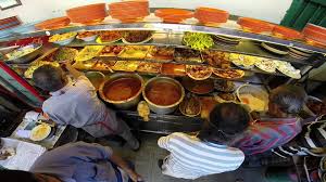 Nasi kandar beratur is situated just next to the heritage masjid kapitan. Lineclear Famous Nasi Kandar Eatery Cleared Out By Mppp Without Prior Notice Hype Malaysia