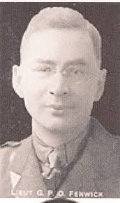 George Paget Owen Fenwick