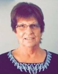 Mary Derdzinski Obituary November 12, 2024