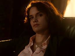 Daniel Stine's Instagram, Twitter & Facebook