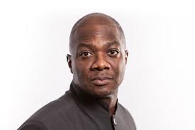 Colin Lainchbury-Brown