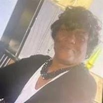 Mrs. Sandra Alfreda Manns Obituary (2025)