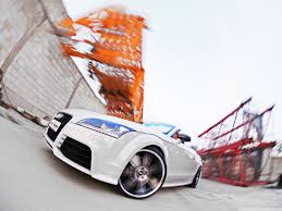 Audi Tt Rs Roadster Ultra Hd Desktop Background Wallpaper For 4k Uhd Tv Multi Display Dual Monitor Tablet Smartphone