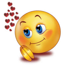 Love Big Eyes Smiley Stickers Smiley Funny Emoji Faces Emoji Pictures