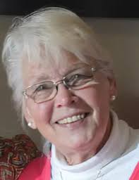 Obituary information for Geraldine Swiderski