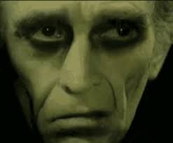 Nurse With Wound Bottom Feeder Steven Stapleton Creep Scary GIF