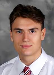 Cutter Gauthier Hockey Stats and Profile at hockeydb.com